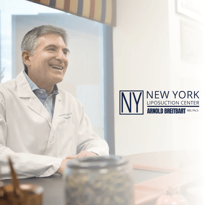 New York Liposuction Center logo
