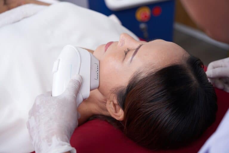 advance skin lifting